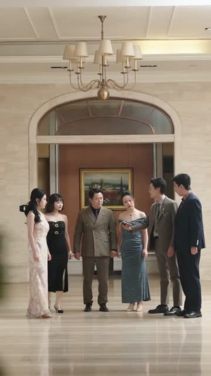 离家后，高冷总裁强嫁我（75集）短剧全剧终在线连看