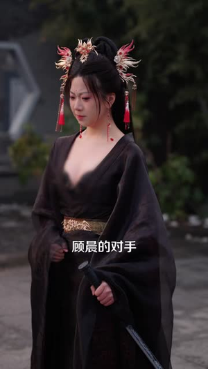 被读心后，我这个反派当不下去了（106集）短剧全集投屏大屏看