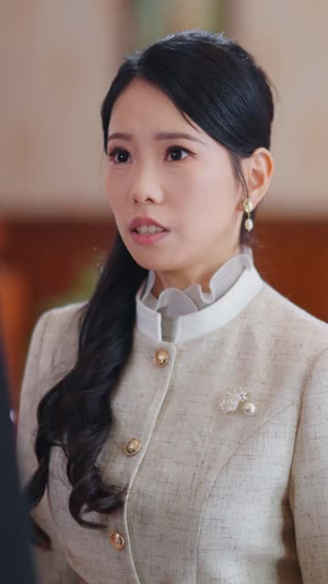 她靠赊刀长生不死（57集）短剧完结全集限免刷