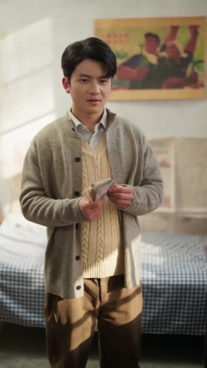 七零卖掉铁饭碗，囤满空间下乡去（80集）短剧合集通宵追更版