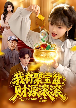 我有聚宝盆：财源滚滚（101集）短剧全集畅看无门槛