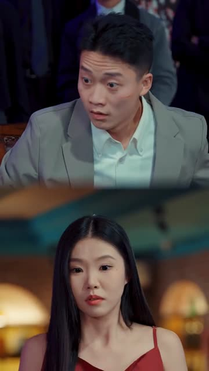 开局提升女神好感度（94集）短剧大结局超前点映