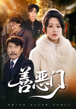 善恶门（65集）短剧全季限免大放送