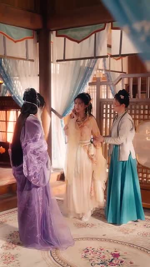 王妃她今天又想跑路（62集）短剧大结局连更全集