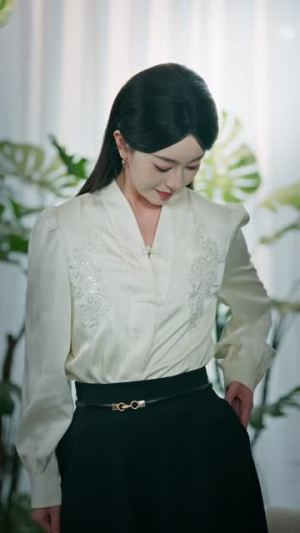 神赐天眼：我在古玩界捡漏成女王（92集）短剧超清全集在线看