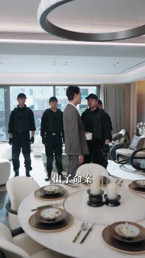 冰山美女老婆的近身保镖（84集）短剧大结局全集解锁