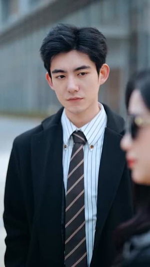 献给霍先生的吻（75集）短剧全集解锁零收费