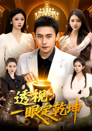 透视：一眼定乾坤（101集）短剧全剧终在线连看