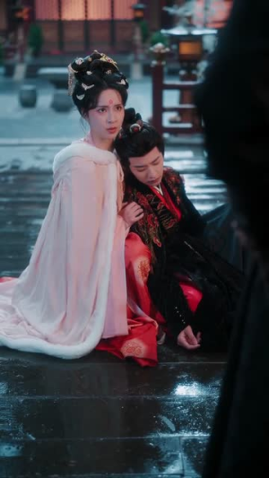 冷院医妃涅槃归来（71集）短剧精选全集无广告