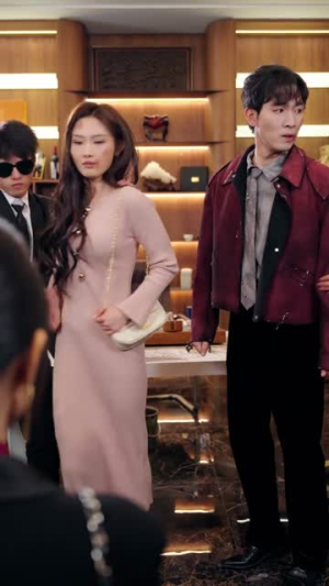 前妻求复合，这冤种我不当了（41集）短剧终极大结局合集