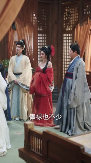 霸道婆母给我撑腰（60集）短剧大结局超前点映