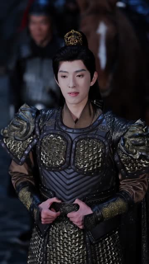 我，剑履上殿，夜宿龙床（69集）短剧全集高清完整版