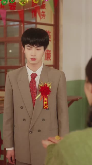 卿卿宁意长（70集）短剧全剧终合集放送