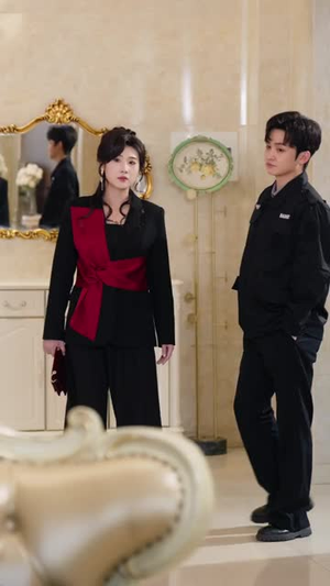 逃婚千金：我的合租室友是神医（80集）短剧全季限免大放送