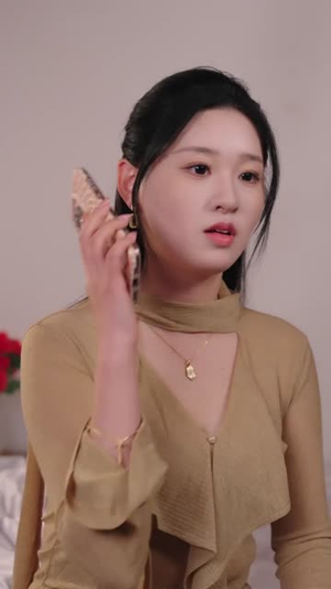 节目组作秀，还真当我是分配儿媳（77集）短剧精选全集无广告