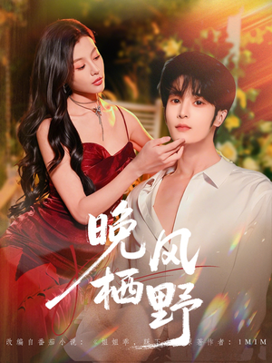晚风栖野（80集）短剧合集蓝光画质