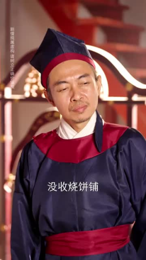 捡个皇帝当赘婿（82集）短剧全剧终高清放送