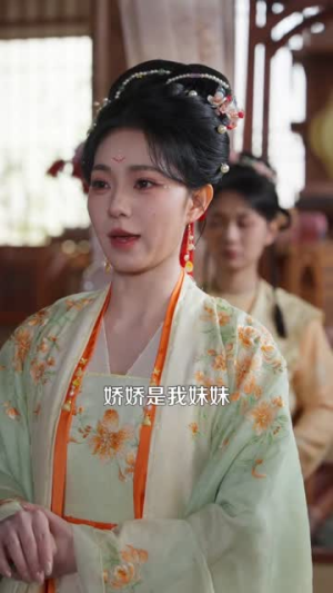 重生换嫁：侯爷他长命百岁了（80集）短剧全集热力排行榜之一