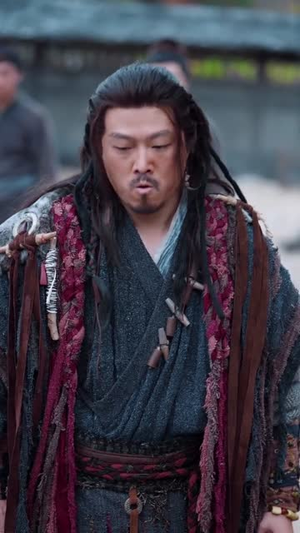 娘子别跑，为夫带你富甲天下（90集）短剧全系列免费畅享