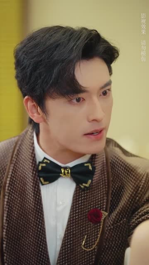 妈咪别怕，福星来了（57集）短剧热映全集免费刷