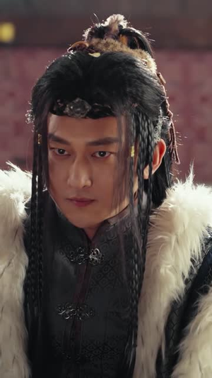 一品布衣4：割据篇（70集）短剧合集4K修复版