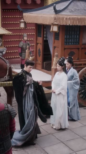 梨花落（60集）短剧终极大放送合集