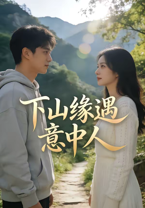 下山缘遇意中人（78集）短剧全集幕后花絮版