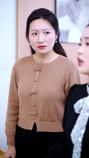 我妈眼神不好，转账总少按2位数（61集）短剧合集彩蛋完整版