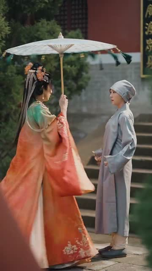 女扮男装被千岁爷相中了要给我封妃第三季（66集）短剧全季限免大放送