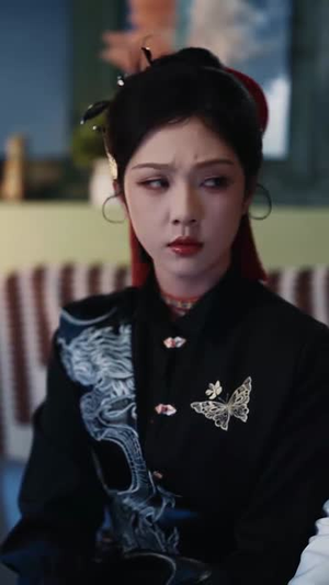 龙神赐我通灵眼（75集）短剧全剧免费合集