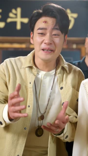 赌坊风云她靠斗鸡封神（60集）短剧合集彩蛋完整版