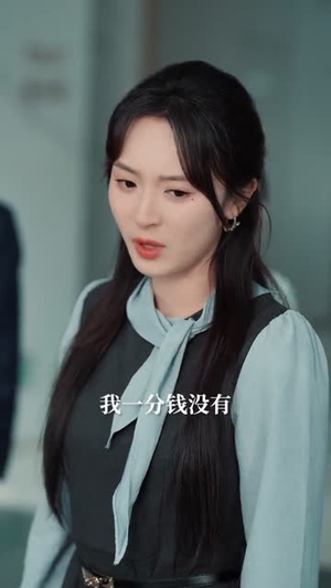 梨花落尽，云散夜未明（60集）短剧结局篇全集直通