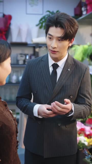 新岁辞旧人（76集）短剧全剧终合集放送