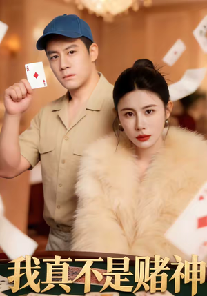 我真不是赌神（78集）短剧合集导演剪辑版