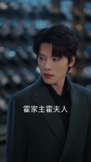 夫人,霍总他真不想离婚(65集) 夫人,霍总他真不想离婚(65集)短剧全剧终合集放送