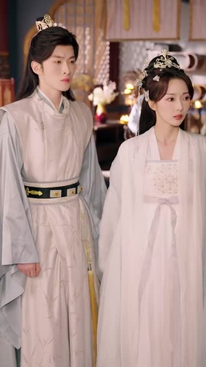 我家王爷一路躺赢（76集）短剧热映全集免费刷