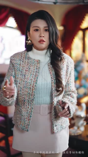 天降后妈，九个姐姐宠我上天（70集）短剧全剧终在线连看