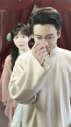 阴阳唢呐人（54集）短剧全集连看不停歇