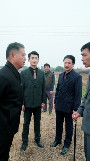 失业假装上班，你还真给钱啊（80集）短剧全集投屏大屏看