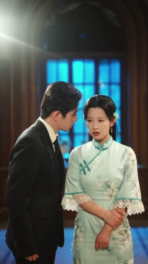 花落时节又逢君（61集）短剧热播全集免费追