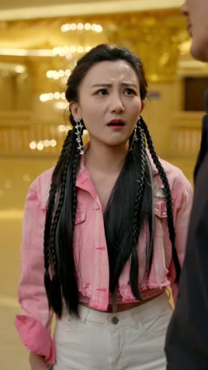 东北老登闯缅国，荷官女儿绷不住（80集）短剧全剧终合集放送