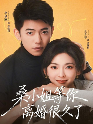 桑小姐，等你离婚很久了（70集）短剧全集特惠限时看