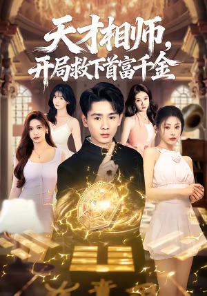 天才相师，开局救下首富千金（77集）短剧最终回限免畅看