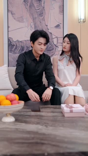 雨落潮汐时（74集）短剧全剧终高清放送