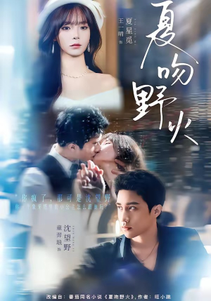 夏吻野火(80集) 夏吻野火(80集)短剧全集畅看无门槛