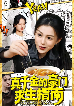 真千金的豪门求生指南(65集) 真千金的豪门求生指南(65集)短剧全剧终限免畅刷