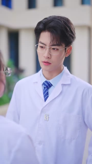 再见裴医生你的替身游戏已结束(50集) 再见裴医生你的替身游戏已结束(50集)短剧全集投屏大屏看