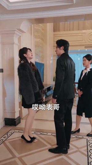 夫人灾年来的，爱吃点怎么了（100集）短剧合集4K修复版