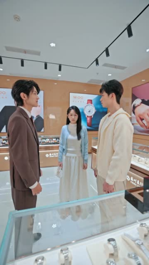 从做好事成为世界首富（80集）短剧合集导演剪辑版