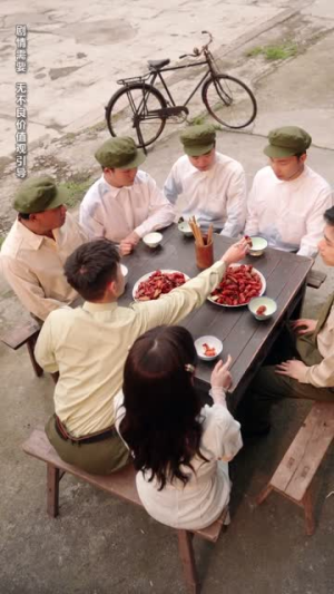 八零老公甜蜜蜜（60集）短剧全集投屏大屏看